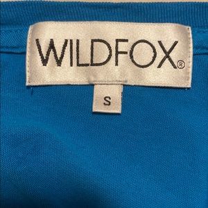 Wildfox Tops - Wildfox skeleton mermaid top Wildfox Tops - Wildfox skeleton mermaid top